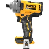 DeWalt Akku-Schlagschrauber solo inkl. Koffer