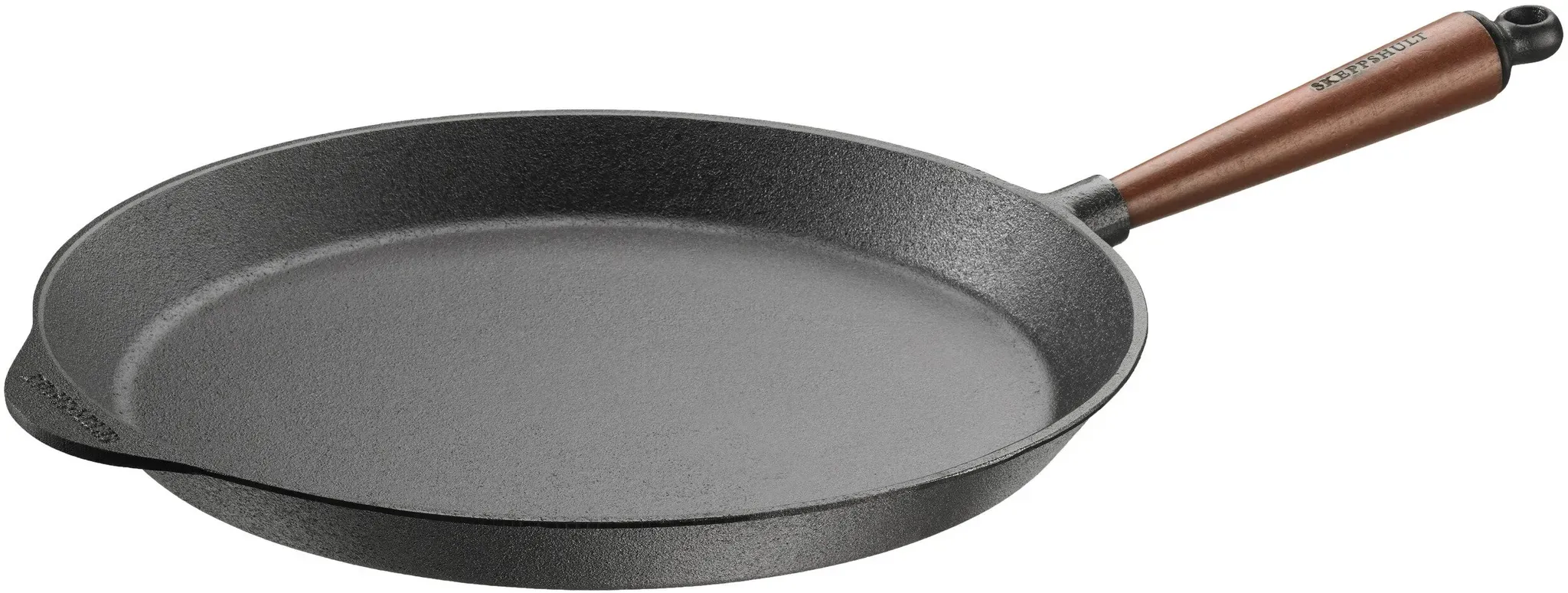 Skeppshult Outdoor Gusspfanne