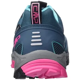 CMP Atik Damen DEEP LAKE-Purple FLUO 37