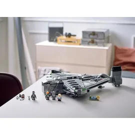LEGO Star Wars Die Justifier 75323
