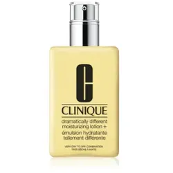 Clinique Dramatisch unterschiedliche Feuchtigkeitslotion+TM 125 ml