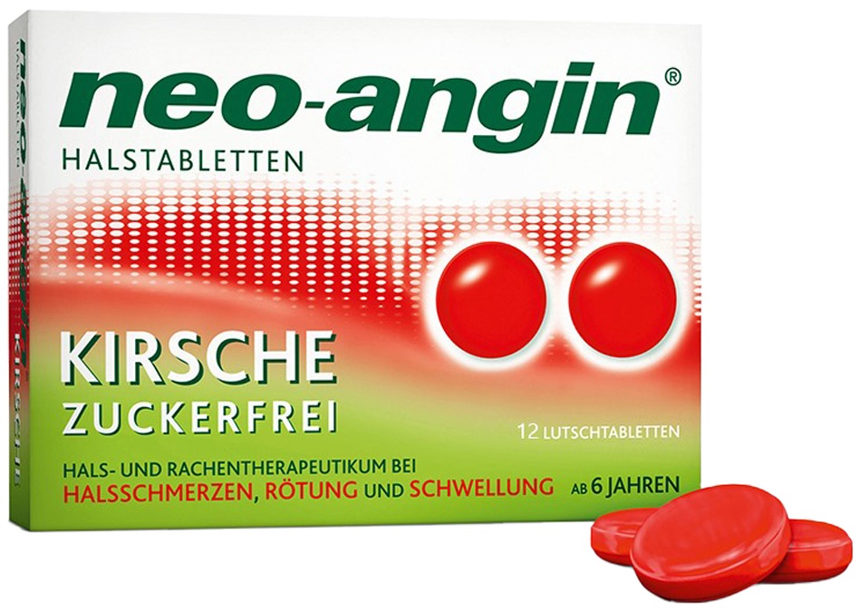 neo angin halstabletten