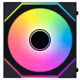 Lian Li UNI FAN SL-INF Wireless Reverse Blade 3er-Pack - Gehäuselüfter