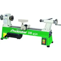 holzstar Drechselbank DB 450