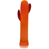 smartwares LED Solar-Stehleuchte Kaktus 111,5 cm 1 Stück weiß