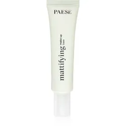 Paese Mattifying mattierende Primer Make-up Grundierung 30 ml