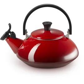 Le Creuset Zen 1,5 l Kirschrot
