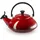 Le Creuset Zen 1,5 l Kirschrot