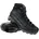 Hike GTX Herren Trekkingschuhe Gore-Tex-Schwarz-42 5