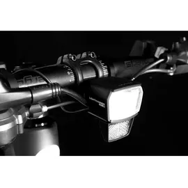 Trelock LS 890-HB E-Bike Scheinwerfer 12V - Black - One Size