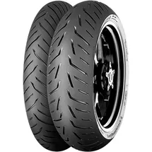 Continental ContiRoadAttack 4 FRONT 110/80 R19 59V TL