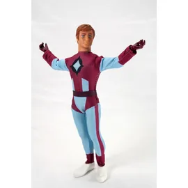 Mego Atlas Comics Actionfigur Phoenix 20 cm