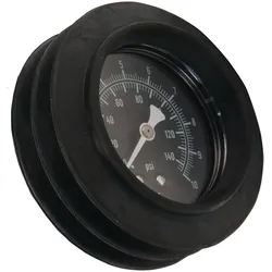 Aircraft Manometer Ø 80 mm, eichfähig | 2102701