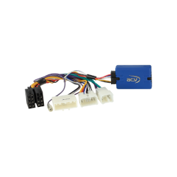 42sty002 Lenkradfernbedienungsadapter Toyota diverse Fahrzeuge 10Pin/6Pin/28Pin
