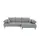 Switch Ecksofa Tiga ¦ ¦ Maße (cm): B: 285 H: 88 T: 205.0