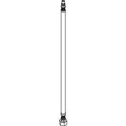 hansgrohe Schlauchanschluss DS-DN08 900 SPEX 98785000