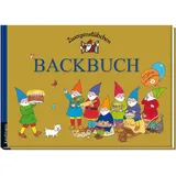 Kaufmann, Ernst Zwergenstübchen Backbuch