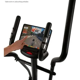 Finnlo Crosstech XTR weiß/schwarz