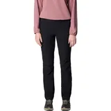 Columbia Leslie Falls Pant II Regular Schwarz 6