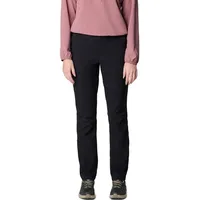 Columbia Leslie Falls Pant II Regular Schwarz 6