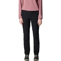 Columbia Leslie Falls Pant II Regular Schwarz 6