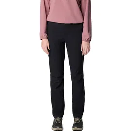 Columbia Leslie Falls Pant II Regular Schwarz 6