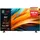 TCL 50PF650 50" 4K Ultra HD LED Smart TV
