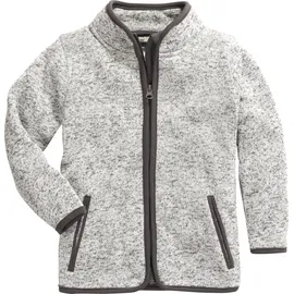 Playshoes Fleecejacke Grau 152
