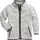 Playshoes Fleecejacke Grau 152
