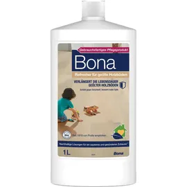 Bona Bodenreiniger Parkettpflege 1 l