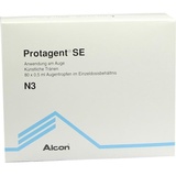 Alcon Deutschland GmbH Protagent SE Augentropfen