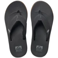 REEF Fanning Low schwarz 40
