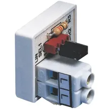 Comelit Group Abschlusswiderstand SB2 1216