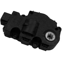 Valeo Stellelement, Mischklappe