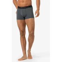 Super.natural Tundra 175 Boxershorts - Turbulence Blue - S