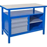 Güde Werkbank P 1200 SL