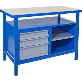 Güde Werkbank P 1200 SL