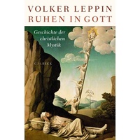 C.H. Beck Verlag Ruhen in Gott