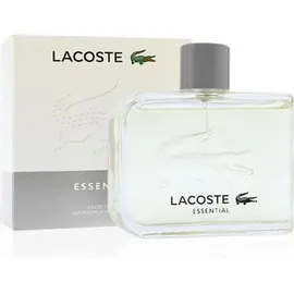 Lacoste Essential Eau de Toilette 125 ml