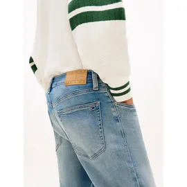 Tommy Hilfiger AUSTIN Slim Fit Blau 34/30