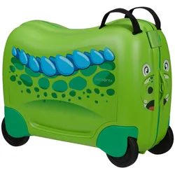 Samsonite DREAM2GO Ride On Suitcase - DINOSAUR D. Koffer24