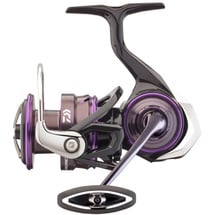 Daiwa 21 Prorex Mq Lt 2000 - Spinnrolle, Angelrolle, Rolle zum Spinnfischen