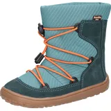 Froddo Winterstiefel für Jungen, türkis, Größe 30 EU