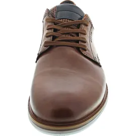 LLOYD Shoes KAYOR - HAZELNUT/ATLAN 10 - Braun - 44,5