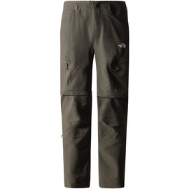 The North Face Exploration Hose New Taupe Green 36