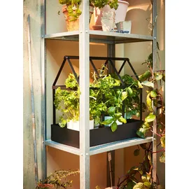 IKEA JÄLL 120 m weiß