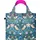 LOQI The Strawberry Thief Tasche Handy neonrosa