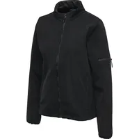 Hummel North Jacke - Black / Asphalt - 2XL