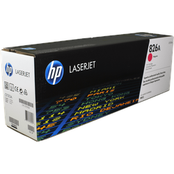 HP Toner CF313A  826A  magenta