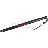 METZGER Heckklappendämpfer elektrisch SKODA,SEAT,CUPRA 2115050 575827851F,575827852,575827852G 57A827852A,575827851C,575827851D,575827851G,575827852C